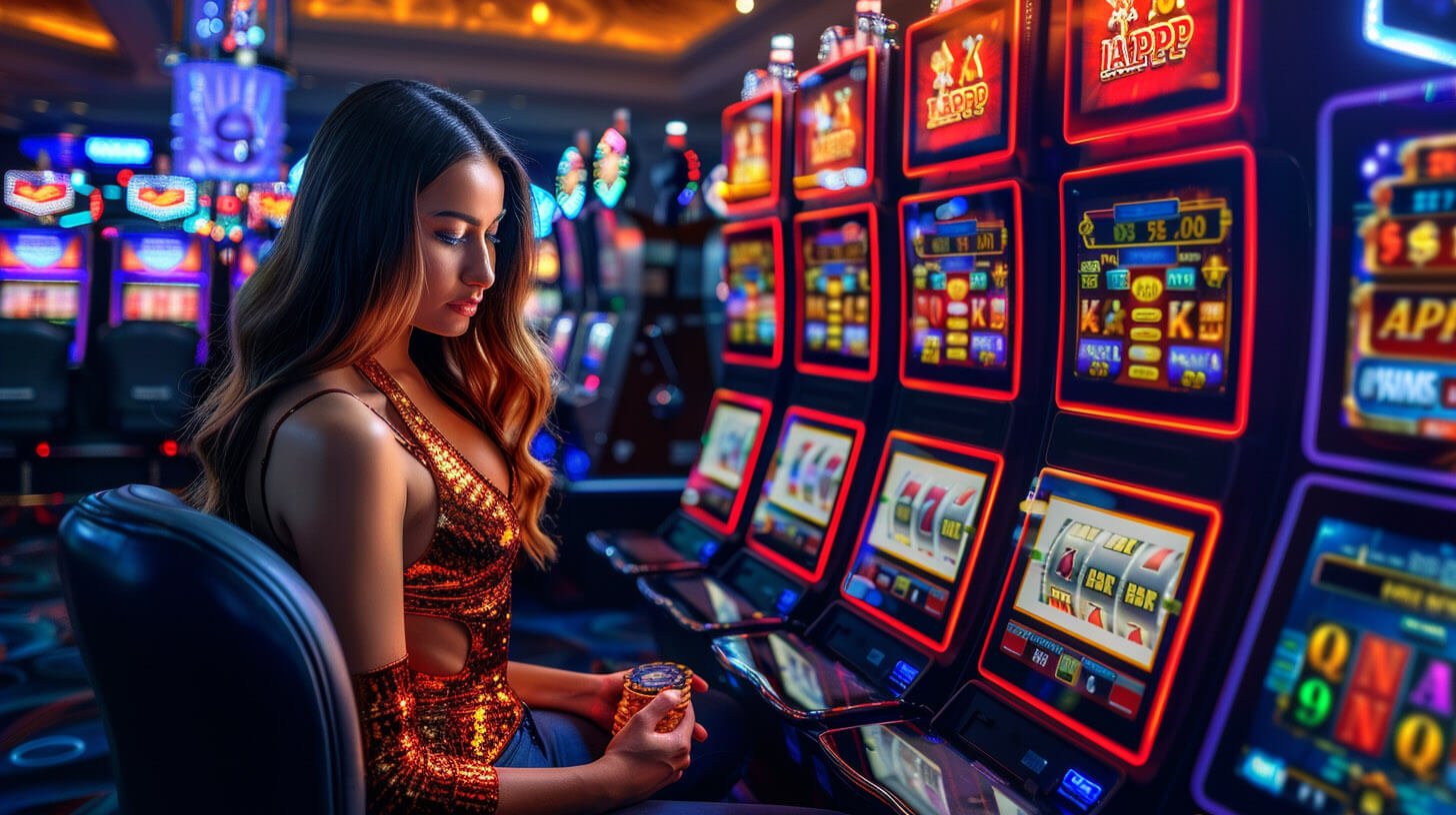 rii88 Bingo mobile responsive jackpot progresif antarmuka modern Indonesia
