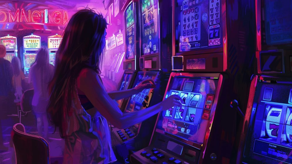 rii88 permainan slot online terpopuler jackpot besar